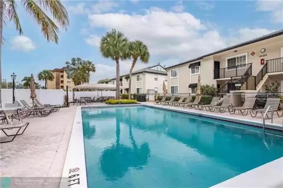 Lovely 2Bed 2Ba Vacation Rental Near The Beach Pompano Beach Zewnętrze zdjęcie