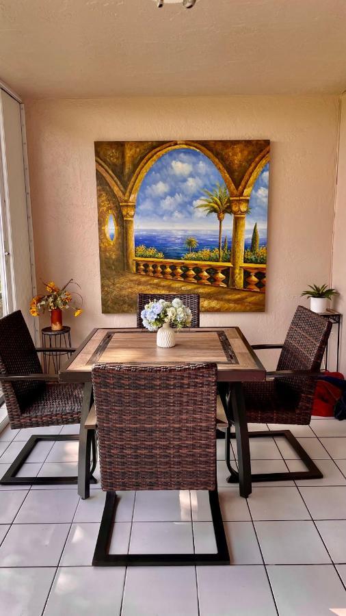 Lovely 2Bed 2Ba Vacation Rental Near The Beach Pompano Beach Zewnętrze zdjęcie