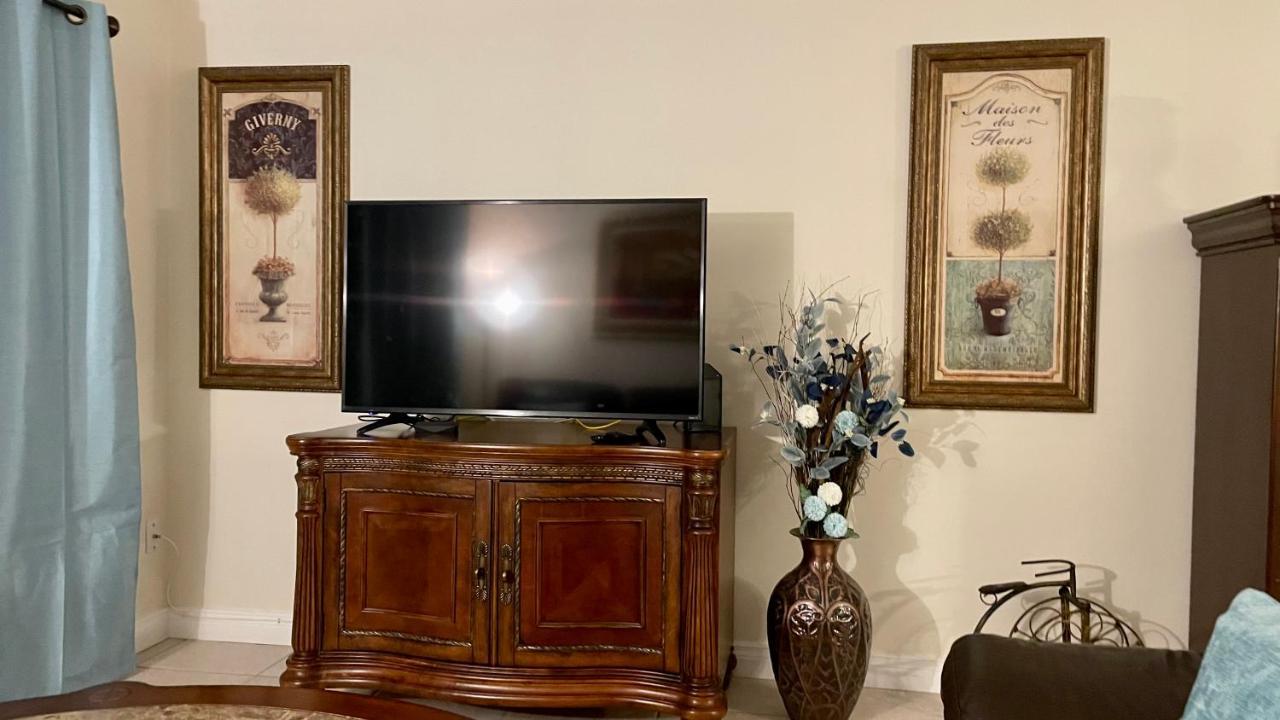 Lovely 2Bed 2Ba Vacation Rental Near The Beach Pompano Beach Zewnętrze zdjęcie
