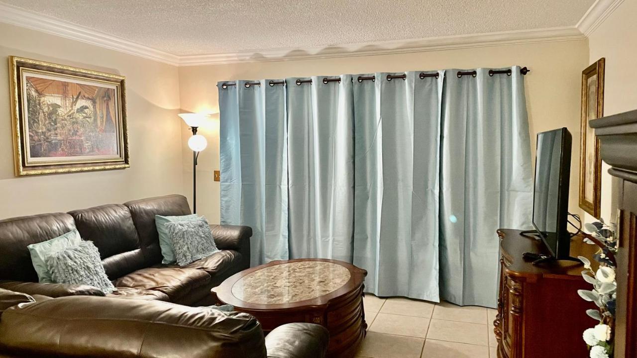 Lovely 2Bed 2Ba Vacation Rental Near The Beach Pompano Beach Zewnętrze zdjęcie