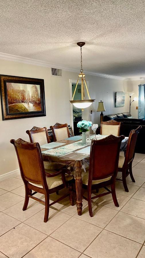 Lovely 2Bed 2Ba Vacation Rental Near The Beach Pompano Beach Zewnętrze zdjęcie