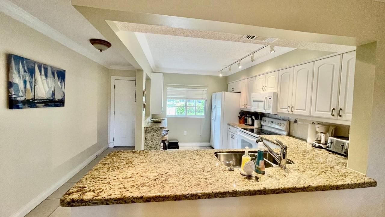 Lovely 2Bed 2Ba Vacation Rental Near The Beach Pompano Beach Zewnętrze zdjęcie