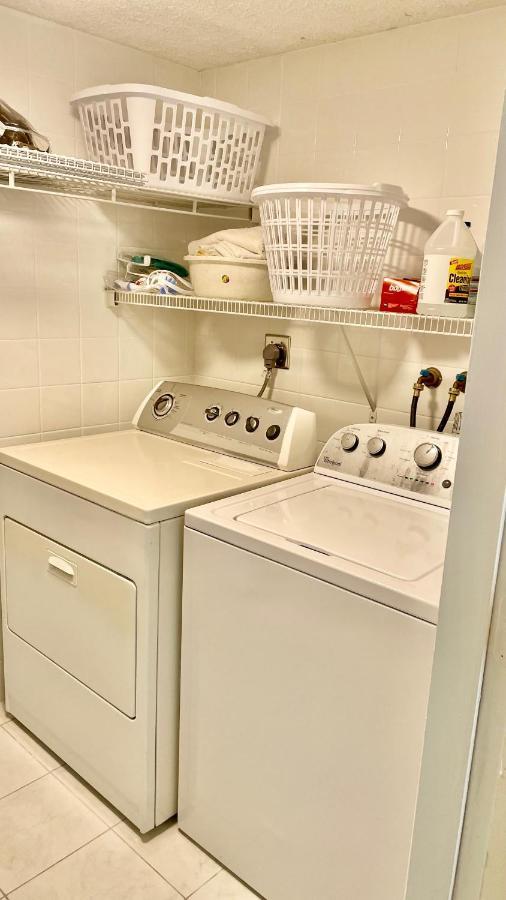 Lovely 2Bed 2Ba Vacation Rental Near The Beach Pompano Beach Zewnętrze zdjęcie