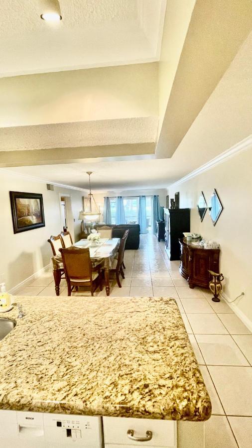 Lovely 2Bed 2Ba Vacation Rental Near The Beach Pompano Beach Zewnętrze zdjęcie