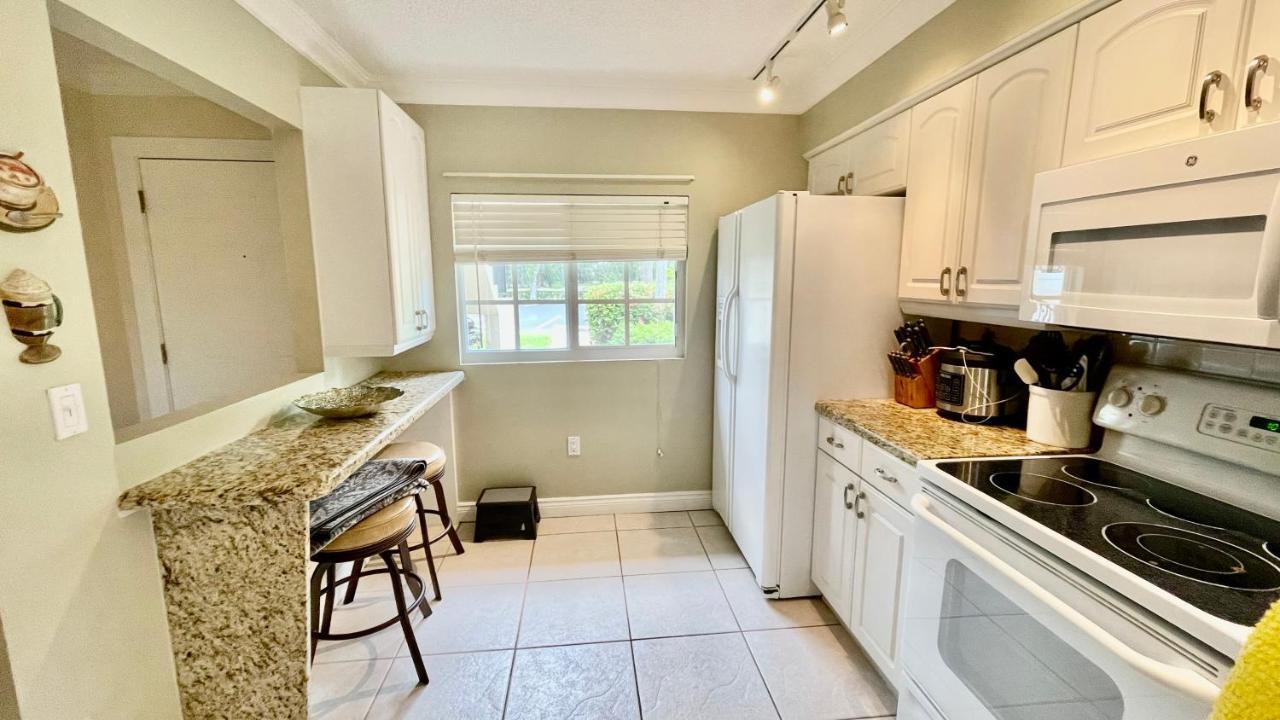 Lovely 2Bed 2Ba Vacation Rental Near The Beach Pompano Beach Zewnętrze zdjęcie