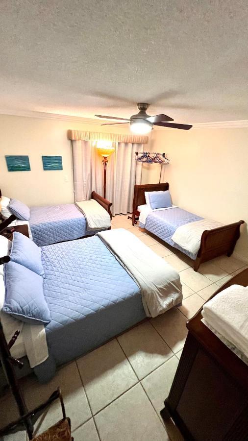 Lovely 2Bed 2Ba Vacation Rental Near The Beach Pompano Beach Zewnętrze zdjęcie